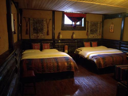 Posada Timeless Inn