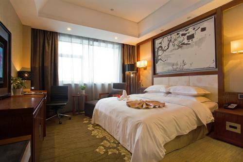 Yi An Huangshan Junlai Hotel