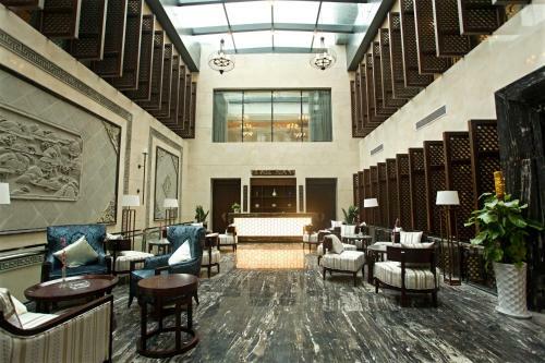 Yi An Huangshan Junlai Hotel