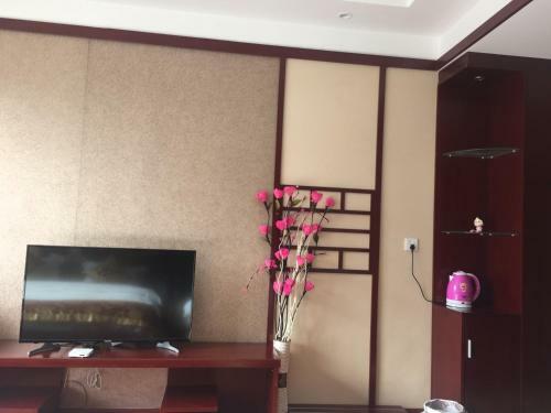 Mingzhu Hotel