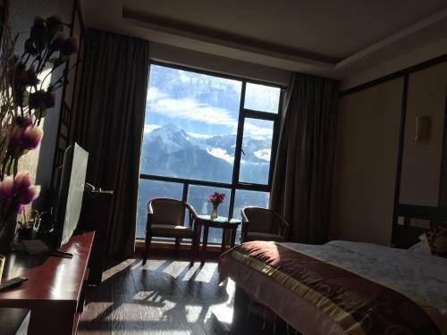 Mingzhu Hotel