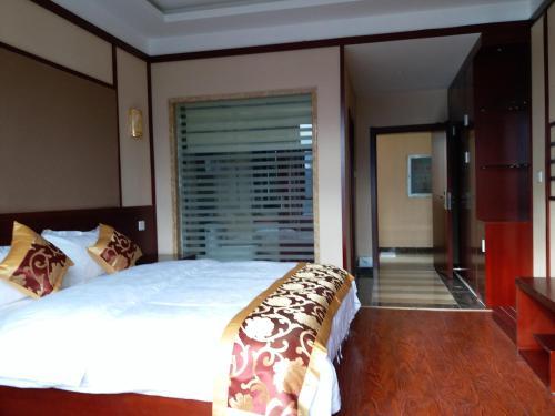 Mingzhu Hotel