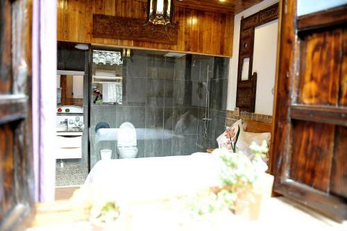 Huangshan Xishan Jingyuan Hostel