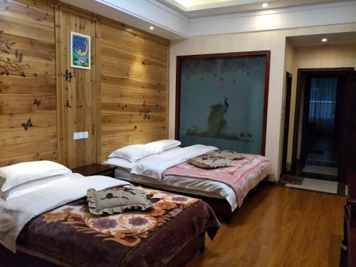 Emeishan Moon Bay Hotel