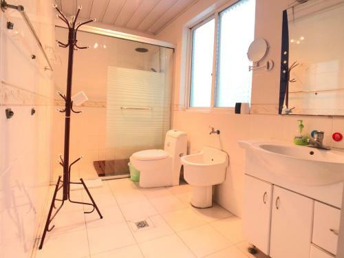 Bed & Breakfast Moganshan Bamboo View Guesthouse