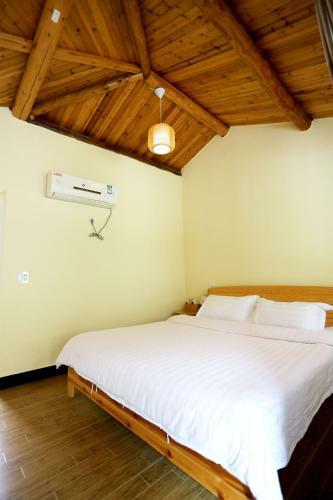 Bed & Breakfast Moganshan Bamboo View Guesthouse