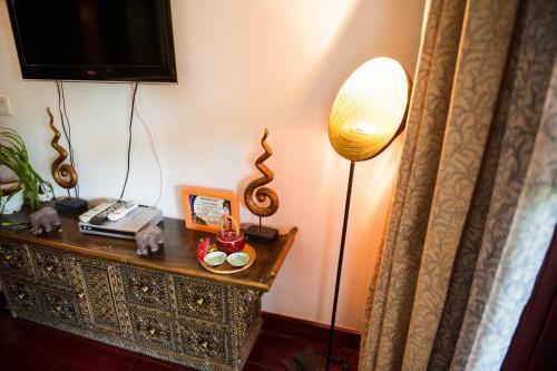 Posada Xishuangbanna Elephant Home Guesthouse
