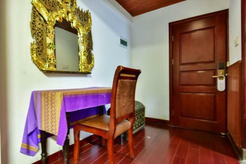Posada Xishuangbanna Elephant Home Guesthouse