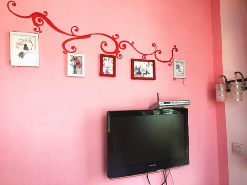 Tibetan Barley Youth Hostel