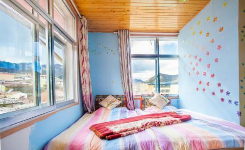 Tibetan Barley Youth Hostel