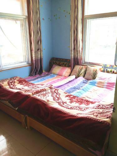 Tibetan Barley Youth Hostel