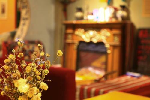 Tibetan Barley Youth Hostel