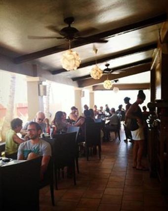 Posada Casa Isle�a Inn