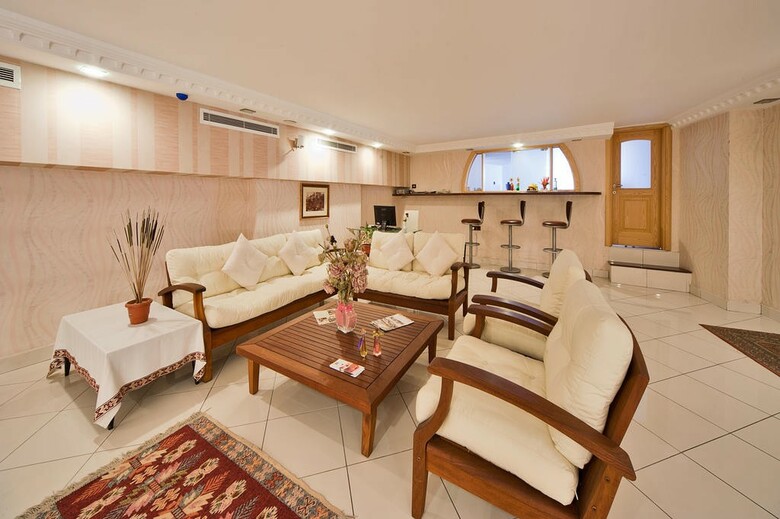 Hotel The Byzantium