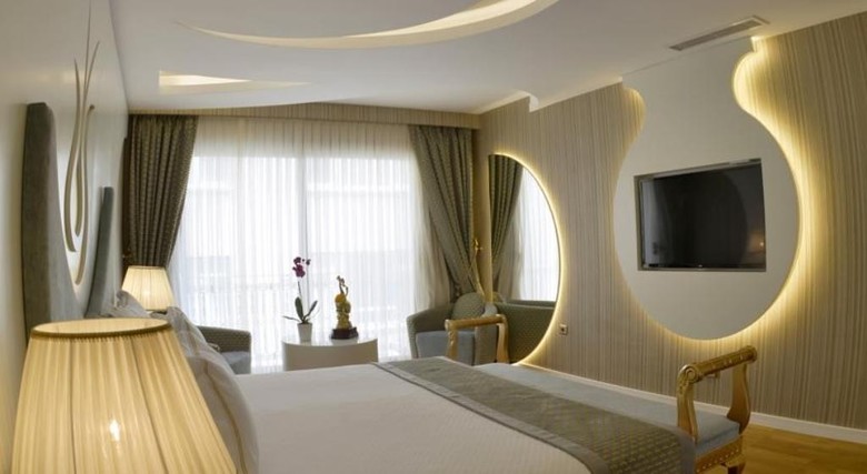 Arden City Hotel