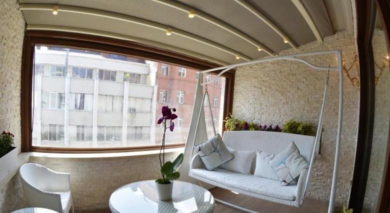 Arden City Hotel