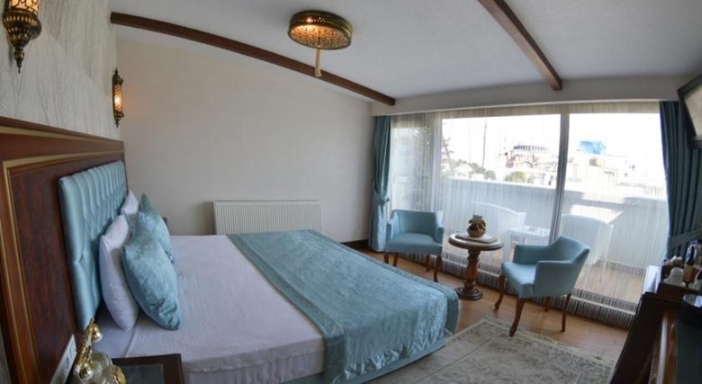Arden City Hotel