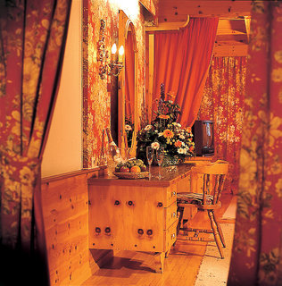 Q Hotel Maria Theresia