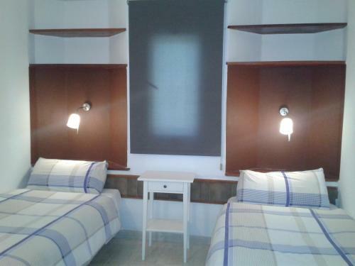 Bungalows Tenesoya Adults Only