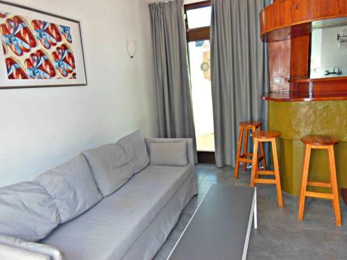 Bungalows Tenesoya Adults Only