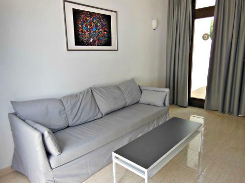 Bungalows Tenesoya Adults Only