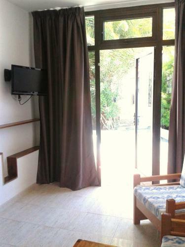 Bungalows Tenesoya Adults Only