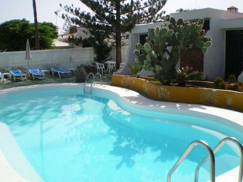 Bungalows Tenesoya Adults Only