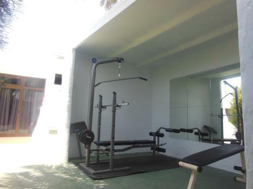 Bungalows Tenesoya Adults Only