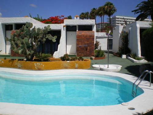Bungalows Tenesoya Adults Only
