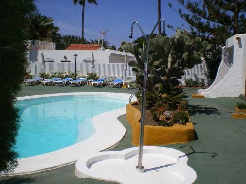 Bungalows Tenesoya Adults Only