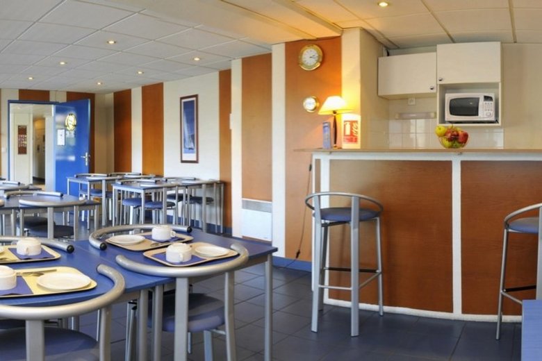 Aparthotel Appart�city La Rochelle