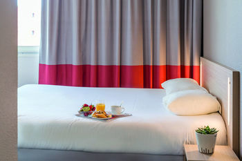 Aparthotel Appart�city La Rochelle