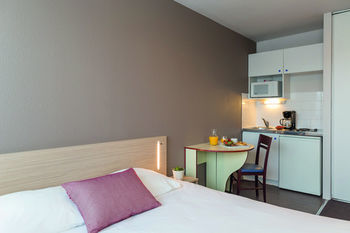 Aparthotel Appart�city La Rochelle
