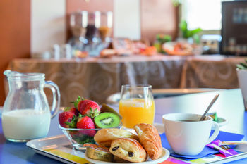 Aparthotel Appart�city La Rochelle