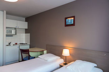 Aparthotel Appart�city La Rochelle
