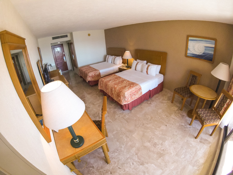 Hotel The Palms Resort Mazatlan