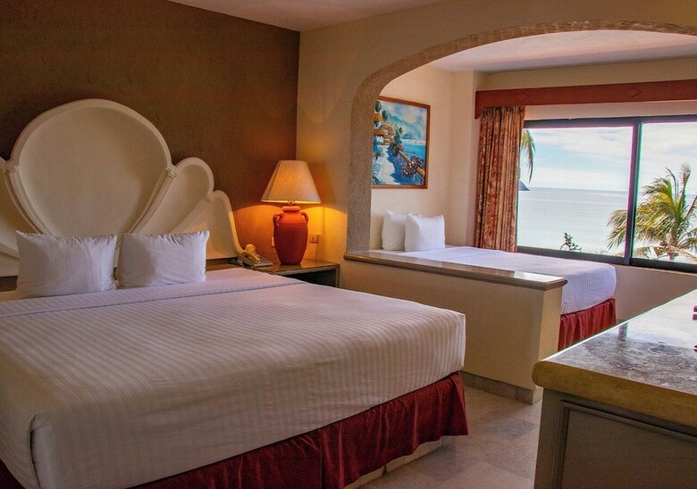 Hotel The Palms Resort Mazatlan