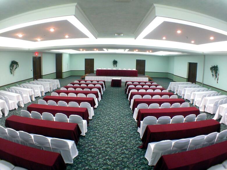Hotel The Palms Resort Mazatlan