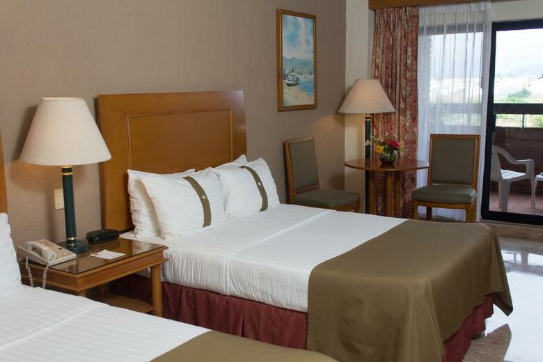 Hotel The Palms Resort Mazatlan