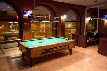 Hotel Golden Tulip Seeb Muscat