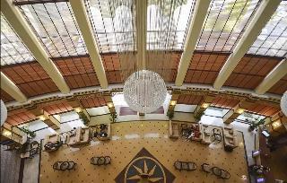 Hotel Golden Tulip Seeb Muscat