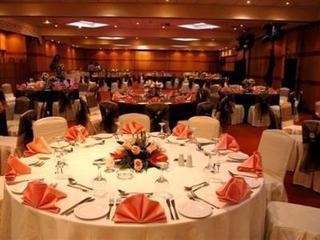 Hotel Golden Tulip Seeb Muscat