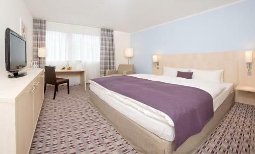 Hotel Mercure Mannheim Am Friedensplatz