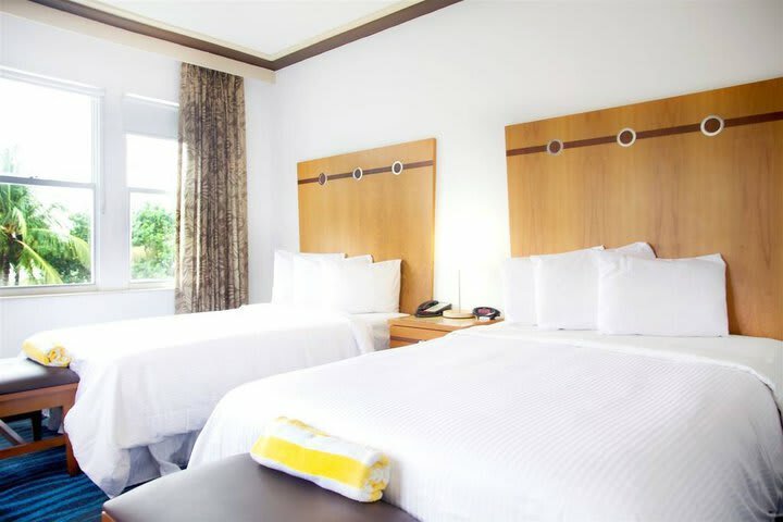Majestic South Beach Hotel