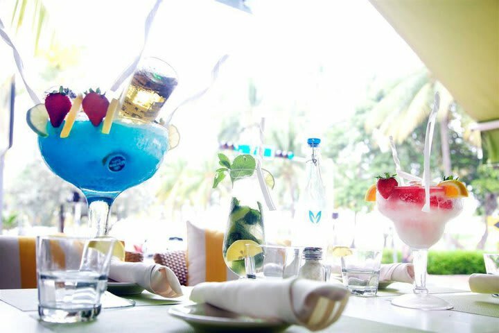 Majestic South Beach Hotel