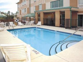 Hotel Best Western Plus Blue Angel I