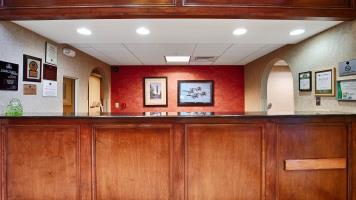 Hotel Best Western Plus Blue Angel I