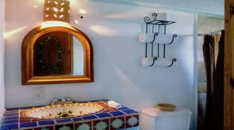Hotel Hacienda La Puerta De Enmedio