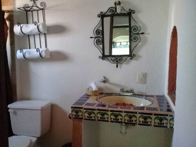 Hotel Hacienda La Puerta De Enmedio