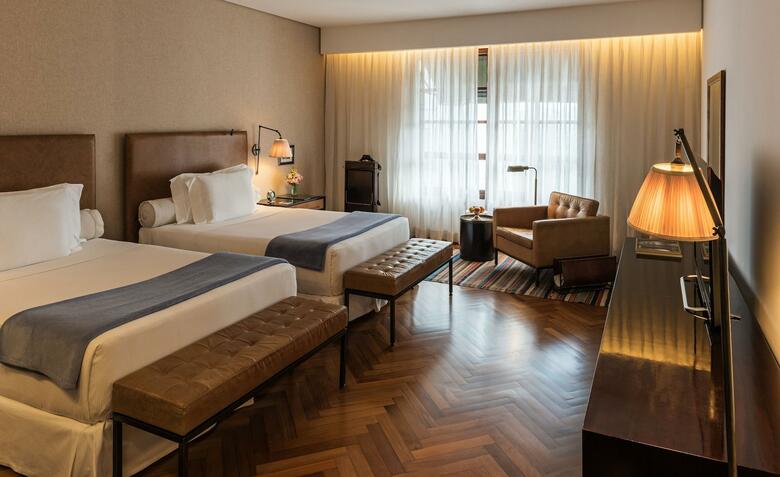 Hotel Fasano S�o Paulo